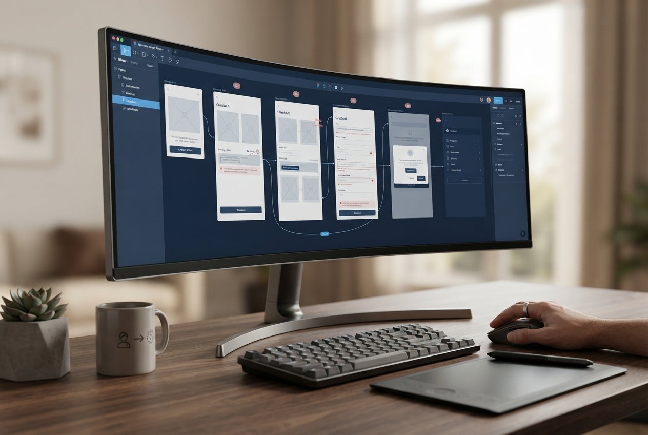 7 UX Mistakes That Lower Conversions - Blog Post